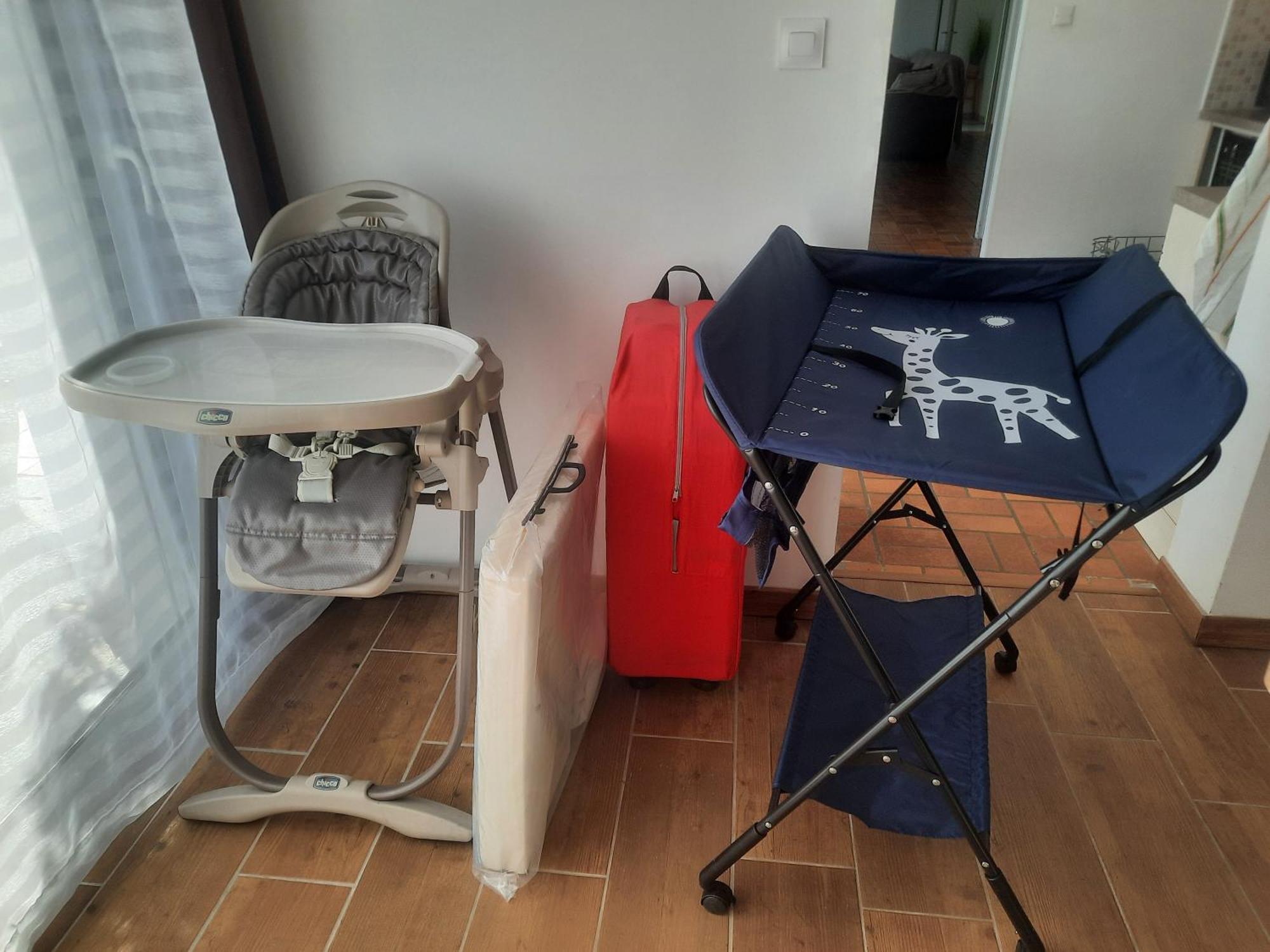 Gite Chez Monette Nance Luaran gambar